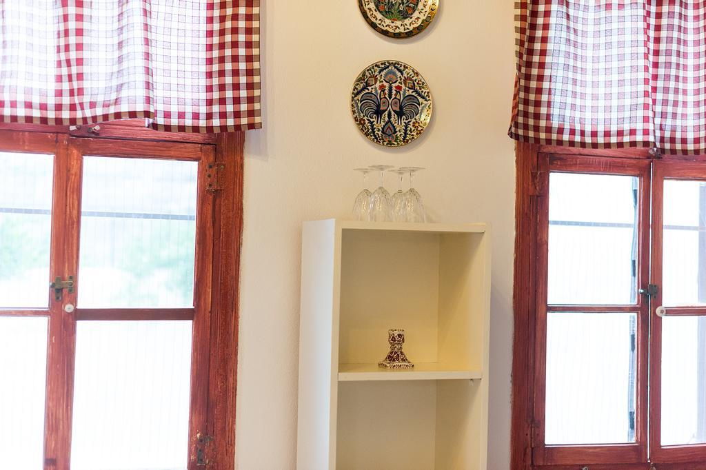 Kristina's Apartmán
