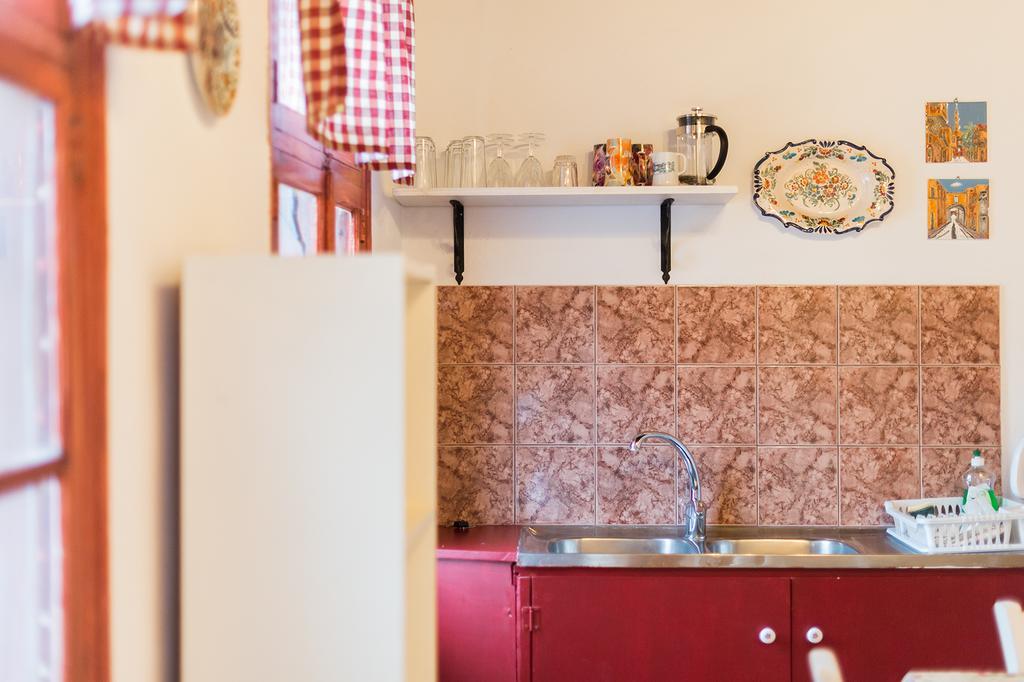 Kristina's Apartmán