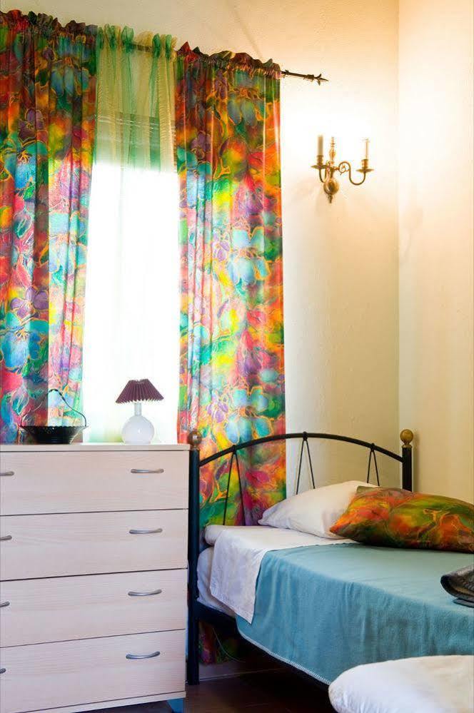 Kristina's Apartmán *