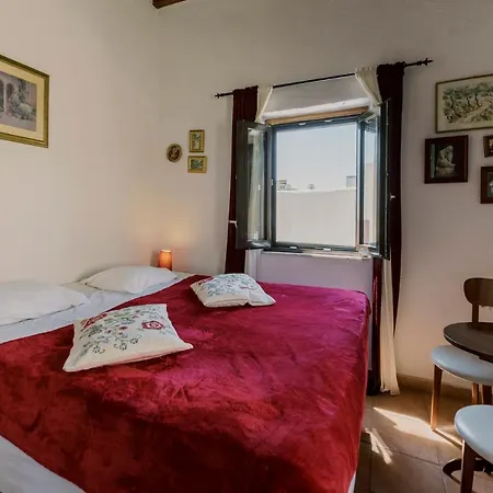 Kristina'S Rooms Rhodes City Exterior photo