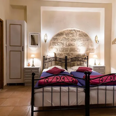 Kristina'S Rooms Rhodes City Exterior photo