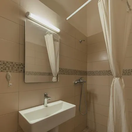 Kristina'S Rooms Rhodes City Exterior photo