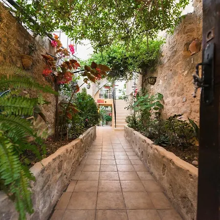 Kristina'S Rooms Rhodes City Exterior photo