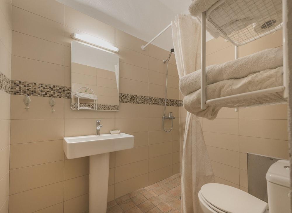Kristina's Appartamento Rhodes City