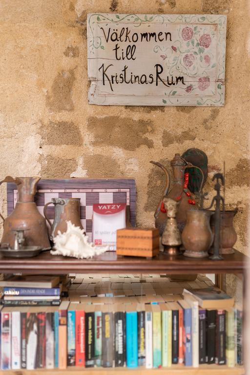 Kristina's Appartamento Rhodes City
