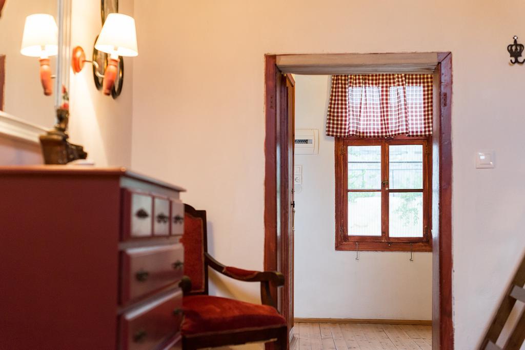 Kristina's Apartment