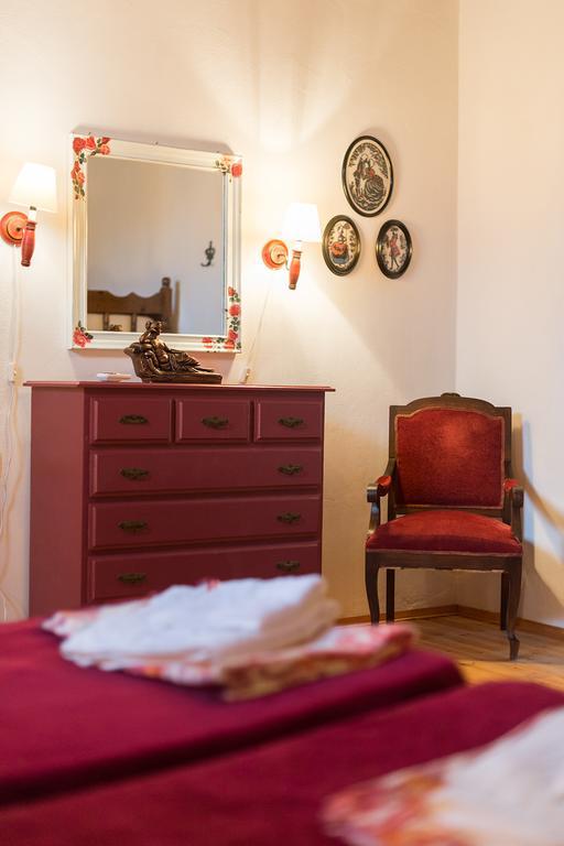 Appartamento Kristina's Rhodes City