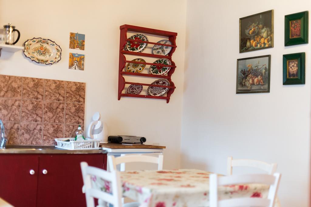 Apartment Kristina's Rhodes City
