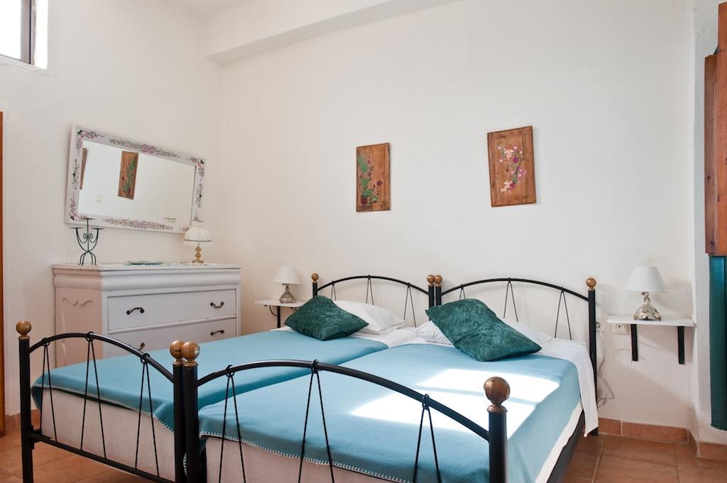 Kristina's Appartamento Rhodes City