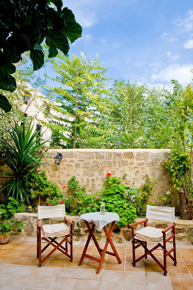 Apartment Kristina's Rhodes City