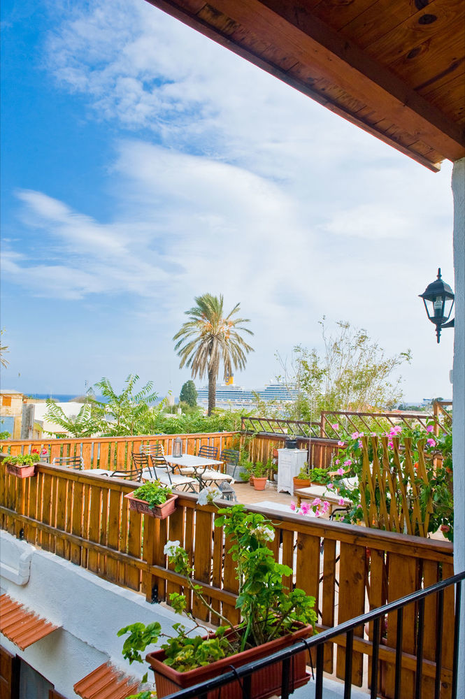 Kristina's * Rhodes City