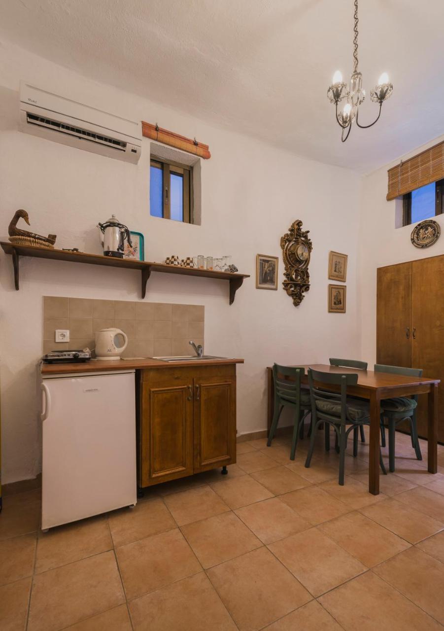 Kristina's Appartamento Rhodes City
