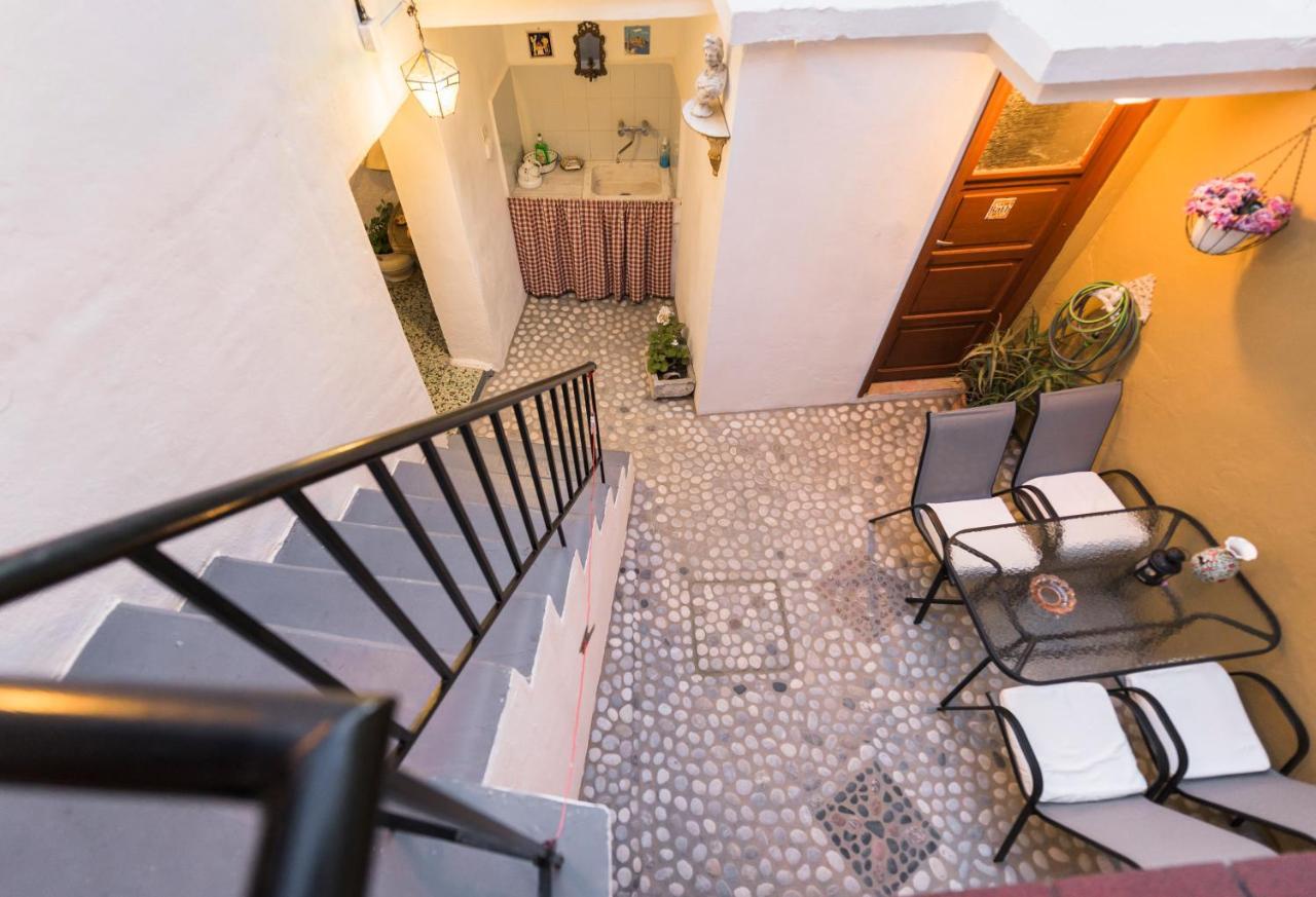 Apartment Kristina's Rhodes City