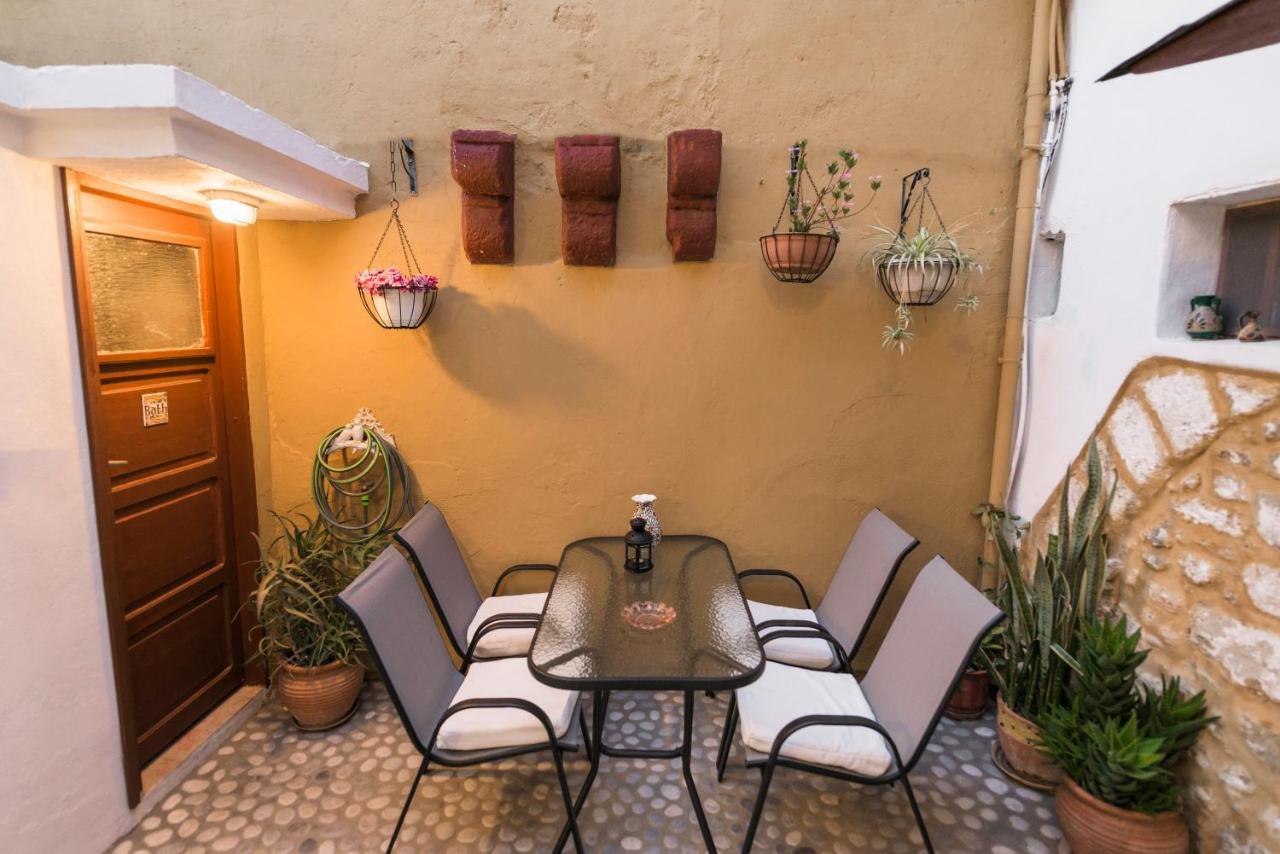 Kristina's Appartamento