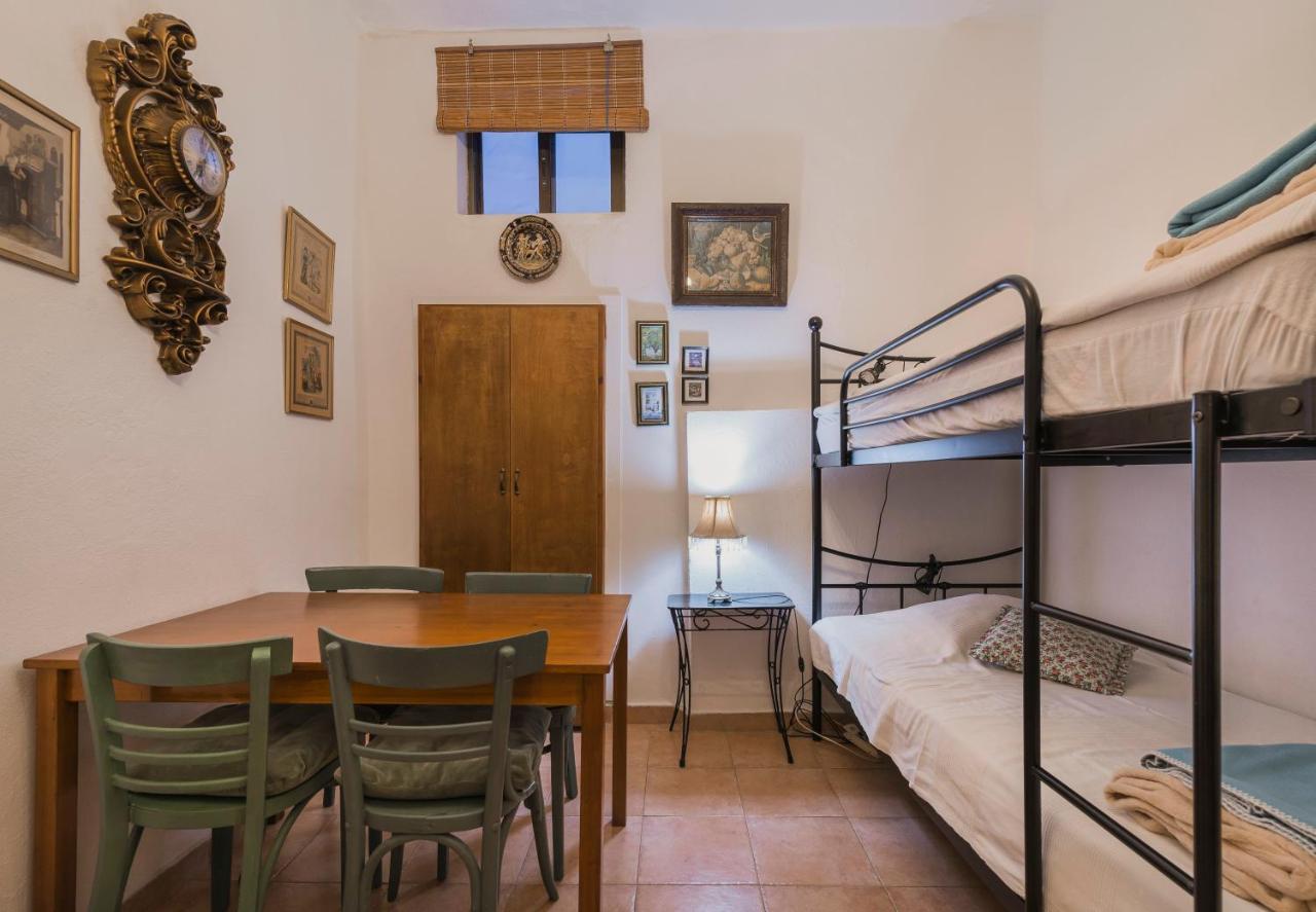 Kristina's Appartamento Rhodes City